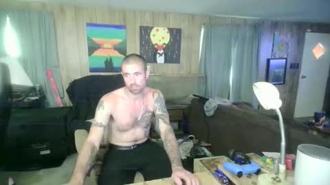 jrizzle1111 online show from 03/15/26, 06:36