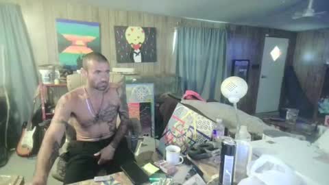 jrizzle1111 online show from 06/16/26, 12:30