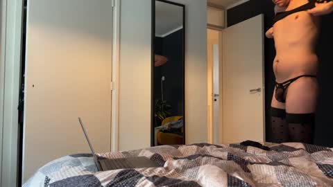 JoyBoy online show from 12/02/24, 01:13