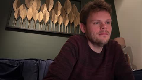 JoyBoy online show from 01/06/25, 10:05