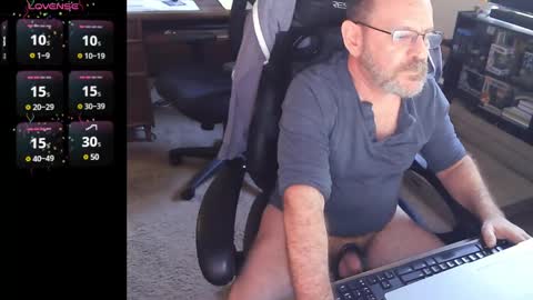 DaddyChat online show from 12/27/24, 11:10