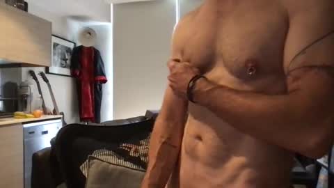 jrocket2 online show from 11/15/25, 02:09