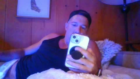 jroge21 online show from 01/08/25, 04:55