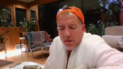 jroge21 online show from 01/27/25, 11:11