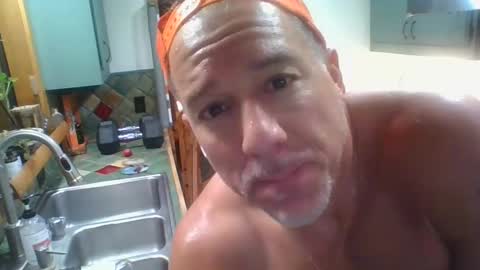 jroge21 online show from 01/29/25, 03:33