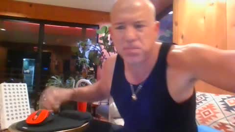 jroge21 online show from 02/06/25, 04:31