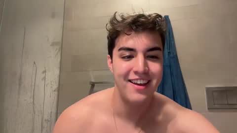 Joshua online show from 12/21/24, 04:46