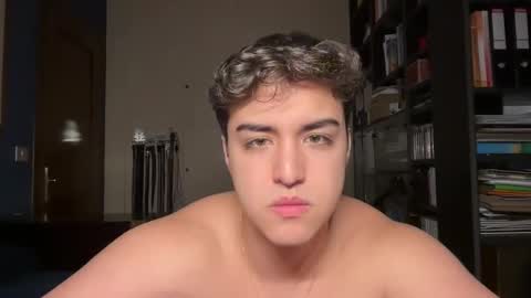 Joshua online show from 12/23/24, 05:22