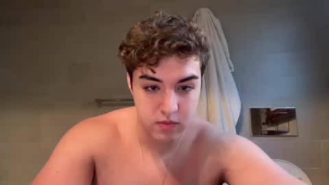 Joshua online show from 01/13/25, 03:04