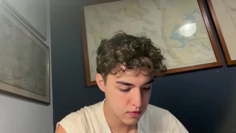 Joshua online show from 10/10/25, 07:57