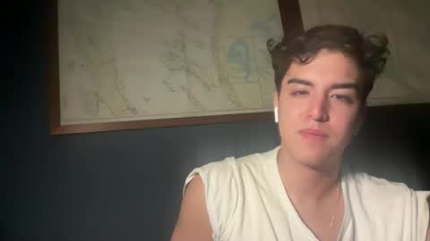 Joshua online show from 10/19/25, 01:50