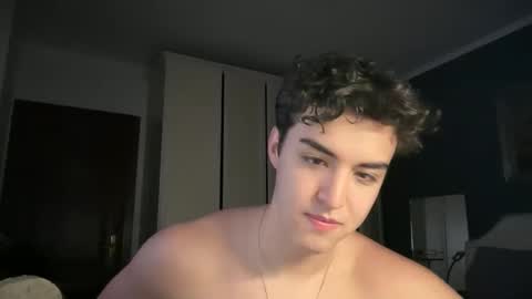 Joshua online show from 11/09/25, 07:23