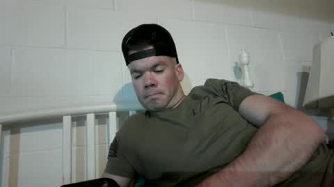 Jim online show from 01/12/25, 03:49