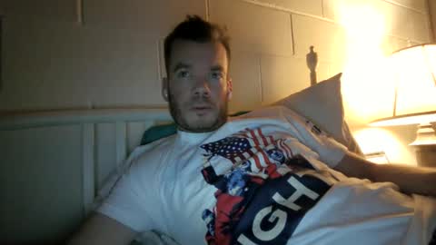 Jim online show from 03/06/25, 07:14