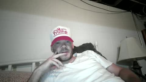 Jim online show from 09/14/25, 04:11