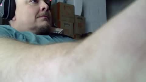 Snapshot of jsandman chatting on 10/28/25, 02:31 jsandman online show from 10/28/25, 02:31