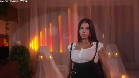 Snapshot of jseductiveart chatting on 11/17/25, 08:58 Jennifer Diaz online show from 11/17/25, 08:58