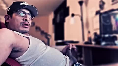 joe online show from 03/09/26, 11:36