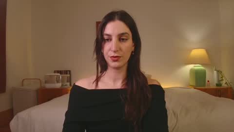 Jsmine  and sometimes Beaulooks online show from 02/19/25, 09:14