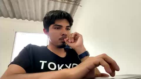 Snapshot of jstbennuk chatting on 10/10/25, 10:20 Ben online show from 10/10/25, 10:20