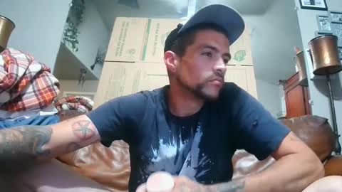 EdgingAllDay2Cum online show from 09/15/25, 10:37