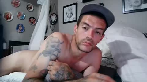 EdgingAllDay2Cum online show from 09/28/25, 09:03