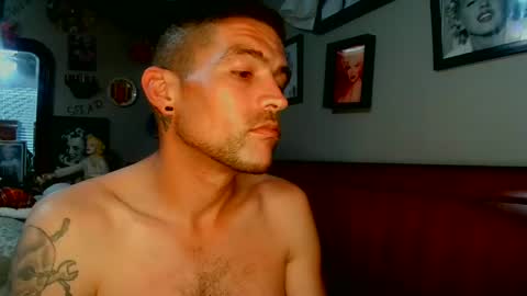 EdgingAllDay2Cum online show from 10/23/25, 05:01