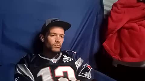 EdgingAllDay2Cum online show from 02/24/26, 06:33