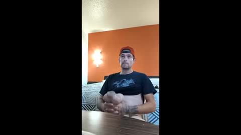 EdgingAllDay2Cum online show from 04/06/26, 07:15