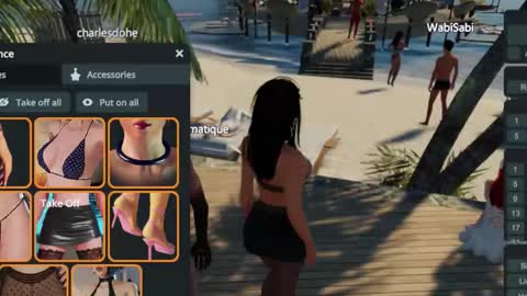 EleniGr online show from 10/29/25, 08:38