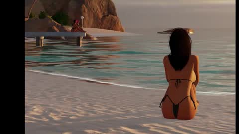 Snapshot of jstel chatting on 03/04/26, 07:36 EleniGr online show from 03/04/26, 07:36