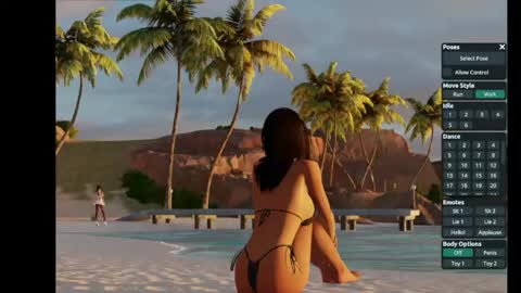 Snapshot of jstel chatting on 03/18/26, 08:06 EleniGr online show from 03/18/26, 08:06