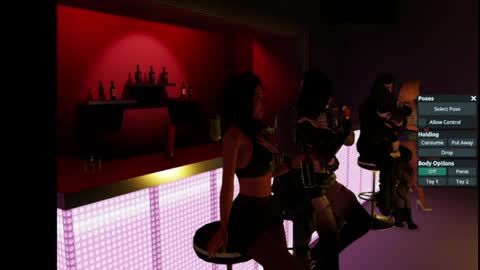 Snapshot of jstel chatting on 03/28/26, 06:02 EleniGr online show from 03/28/26, 06:02