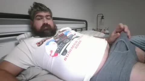 jthompson813 online show from 09/17/25, 11:34