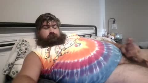 Snapshot of jthompson813 chatting on 07/29/26, 09:02 jthompson813 online show from 07/29/26, 09:02