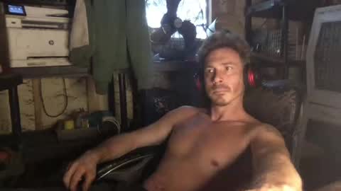 JTS online show from 11/16/25, 10:04