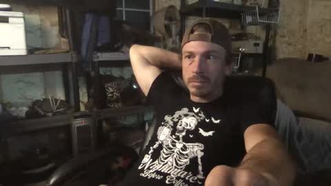 JTS online show from 12/21/25, 07:26