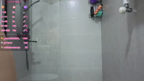 Snapshot of ju_jin chatting on 04/16/26, 09:39 Jujin online show from 04/16/26, 09:39