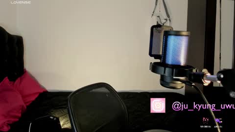 Ju Kyung online show from 03/04/25, 07:30