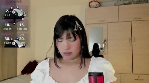 Ju Kyung online show from 10/09/25, 02:09