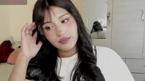 Ju Kyung online show from 11/13/25, 06:45