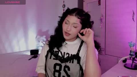 Ju Kyung online show from 01/07/26, 07:11