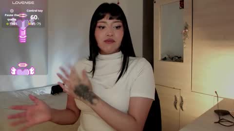 Ju Kyung online show from 01/13/26, 05:35