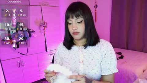 Snapshot of ju_kyung chatting on 04/01/26, 04:46 Ju Kyung online show from 04/01/26, 04:46