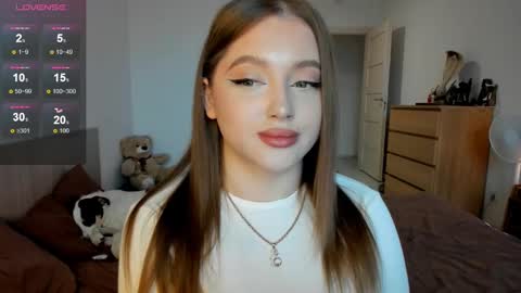 Julia and Julia online show from 03/11/25, 02:29