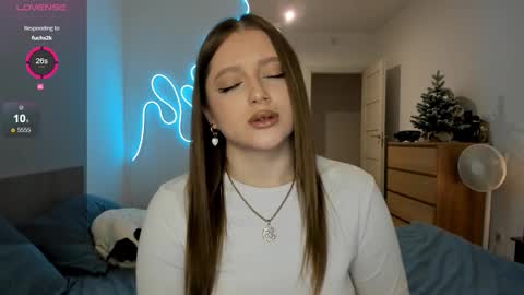 Snapshot of ju_lii chatting on 01/16/26, 03:05 Julia and Julia online show from 01/16/26, 03:05