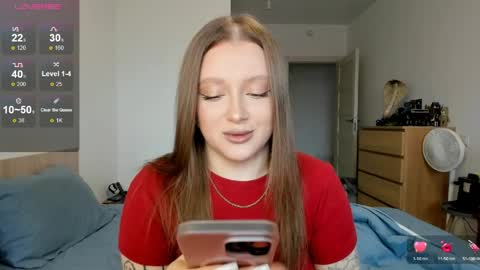 Snapshot of ju_lii chatting on 03/31/26, 01:11 Julia and Julia online show from 03/31/26, 01:11