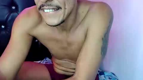 Juan y la flaca online show from 03/05/26, 04:14