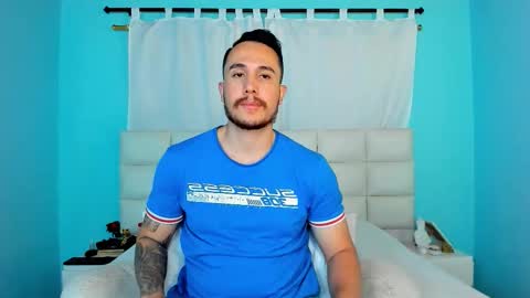 Juan online show from 01/13/26, 12:16