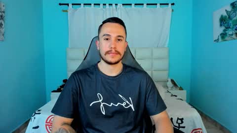 Juan online show from 02/01/26, 01:48